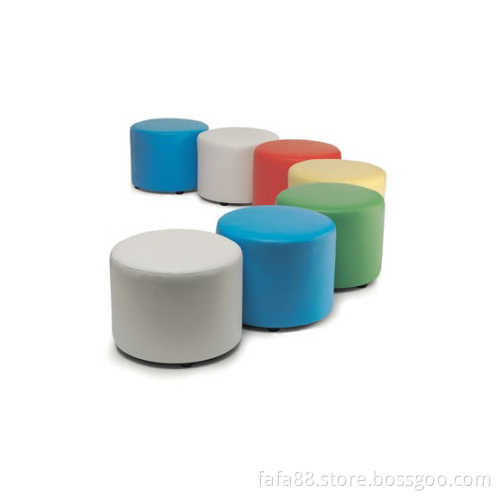 Figurae Di Jds Puf Seating (DS-153)